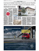 Opel Movano: promovare ce sfidează legile printului în Ziarul Financiar