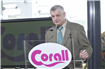 Corall, o investiţie cora de 100 milioane de euro la Constanţa