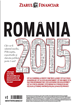 România 2015-Ziarul Financiar publică un Anuar despre cum îşi imaginează oamenii de afaceri, managerii şi autorităţile economia anului 2015