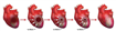 “Fără ea nu putem iubi” - Campanie de prevenţie şi tratament a afecţiunilor cardiace