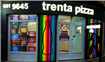 Trenta Pizza deschide un nou magazin in regim take away