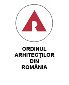 Ordinul Arhitectilor din Romania Filiala Bucuresti