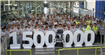 1.500.000 de motoare K7 fabricate la Mioveni 