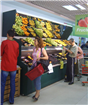 Retail Center Association din Brasov a preluat franciza pe Romania a retailerului SPAR International