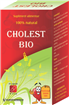 CHOLEST BIO regleaza natural nivelul colesterolului