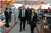 Noul centru comercial de la Alba Iulia, deschis de Altex Romania a generat vanzari record in primele 4 zile de la deschidere