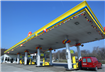 Rompetrol Moldova, 6 noi staţii de carburanţi până la finele lunii 