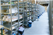 MSL Logistic Services: certificari in premiera pe piata farmaceutica