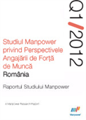 Manpower Romania SRL