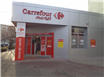 Carrefour deschide cel de-al 43-lea supermarket din tara, al 3-lea din Timisoara, maine, 14 decembrie, ora 8:00