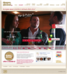 Petre*, aplicația online responsabilă cu petrecerea ta, a fost lansată de Ursus Breweries