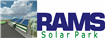 RAMS Solar Park – primul proiect fotovoltaic din Bucuresti 