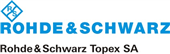 Rohde & SchwarzTopex SA