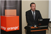 Orange modernizează reţeaua din Banat