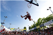 Sport Arena Streetball in 3x3 World Tour 2012!