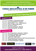 Targul Educational si de Tabere – editia a doua - 22-25 martie 2012 – Sala Palatului