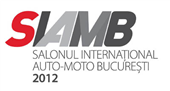 Salonul International Auto-Moto Bucuresti 