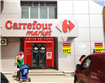 Grupul Carrefour deschide cel de-al 52-lea supermarket din tara, in Ploiesti,  joi 12 aprilie, ora 8:00