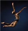 Alonzo King si Lines Ballet din San Francisco, la Intalnirile JTI