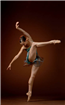Alonzo King si Lines Ballet din San Francisco, la Intalnirile JTI