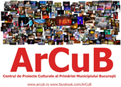ArCuB-Centru de Proiecte Culturale