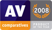 Avira AntiVir Premium este produsul anului 2008
