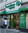 Carrefour România şi Angst au deschis vineri, 8 iunie, trei noi magazine în franciză :Carrefour Express Angst Lacul Tei – Pantelimon – Progresului