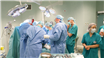 Premieră în România: O operaţie de reconstrucţie de bazin cu alogrefă a fost realizată cu succes la Spitalul de Ortopedie MedLife 