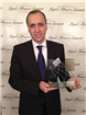 Muşat & Asociaţii, “Gold Award” pentru Cea mai bună casă de avocatură din Europa Centrală şi de Est