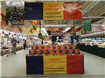 Carrefour promovează produsele fabricate în România şi lansează un catalog special dedicat acestor produse
