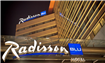 Hotelul Radisson Blu – primul hotel de cinci stele din Bucureşti care oferă WiFi gratuit în cadrul întregului complex