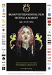BRASOV INTERNATIONAL FILM FESTIVAL & MARKET (19-29 IULIE) DEBUTEAZA ASTAZI LA TEATRUL DRAMATIC ‘SICA ALEXANDRESCU’ DIN BRASOV, CU PREMIERA MONDIALA A UNUI DOCUMENTAR ROMANESC 