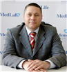 MedLife şi-a urcat cifra de afaceri la 126 milioane lei în semestrul I