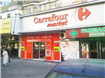 Grupul Carrefour deschide cel de-al 57-lea supermarket din tara, in Bucuresti,  joi 26 iulie, ora 8:00