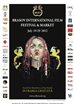 CONCURS PENTRU “IMAGINEA” OFICIALA A BRASOV INTERNATIONAL FILM FESTIVAL & MARKET 2013 