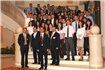 67 de noi absolvenţi se alătură echipei Ernst & Young din România