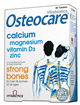 OSTEOCARE – aliatul femeilor in lupta cu osteoporoza. Formula originala de  Calciu-Magneziu-Zinc-Vitamina D3