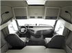 Mai mare, mai rezistentă, mai confortabilă: noua cabină stabileşte un nou standard pentru modelul Volvo FH