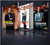 Incepand cu luna septembrie, agentia media Lion House preia vanzarea de publicitate in MONEY Magazine