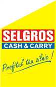 Selgros Cash&Carry SRL