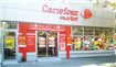 Grupul Carrefour deschide cel de-al 59-lea supermarket din tara, la Bacau, vineri 28 septembrie, ora 8:00