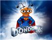 Campania “Povestea lui Dondoman”