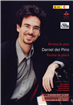Pianistul Daniel del Pino se întoarce la București 