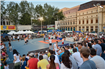 Sport Arena Streetball, in elita mondiala a baschetului 3x3