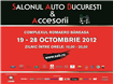 Peste 19 premiere nationale si cele mai recente modele auto venite direct de la Paris va asteapta la Salonul Auto Bucuresti si Accesorii 2012.