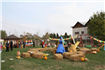 Vecinul bun la nevoie se cunoaște în Class Park Târgoviște