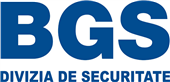 BGS – Divizia de Securitate