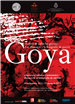Goya, cronicarul tuturor războaielor: Dezastrele şi fotografia de război