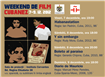 Trei zile de filme despre Cuba de azi