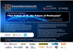 250 de manageri IT se întâlnesc la conferința ”The future of IT, the future of profession”